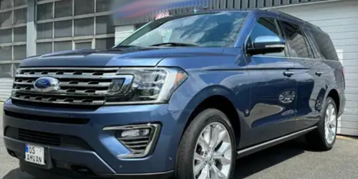 Ford Expedition